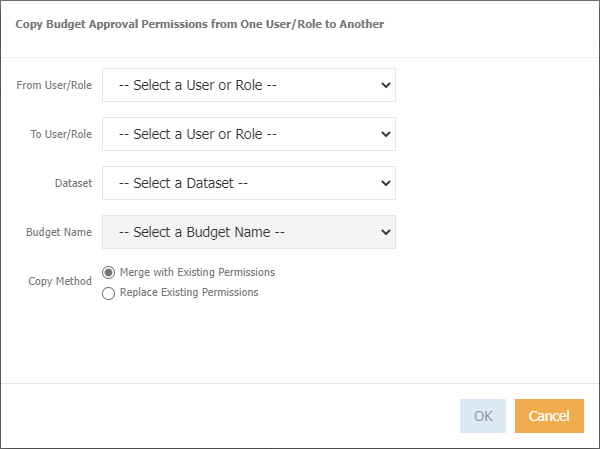 copy permissions