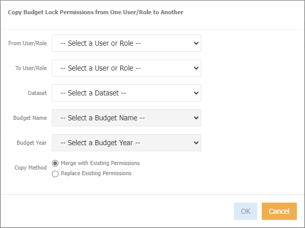 copy permissions