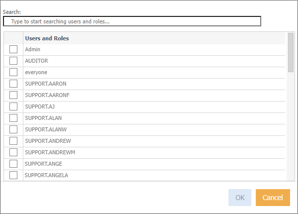 export to excel