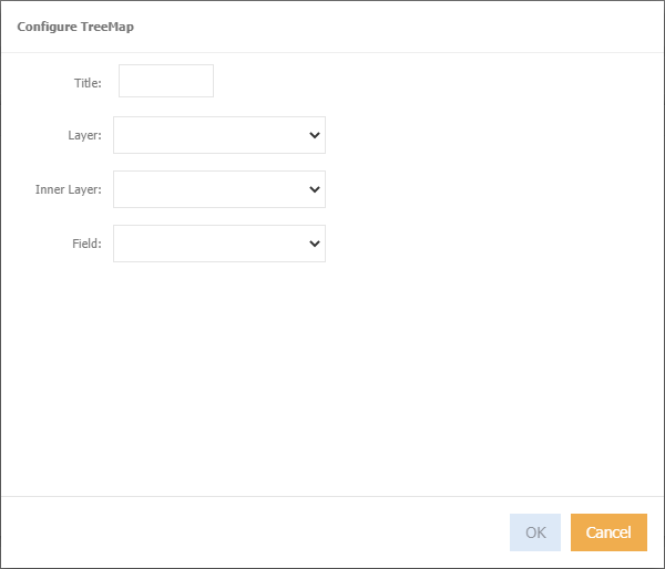 configure treemap