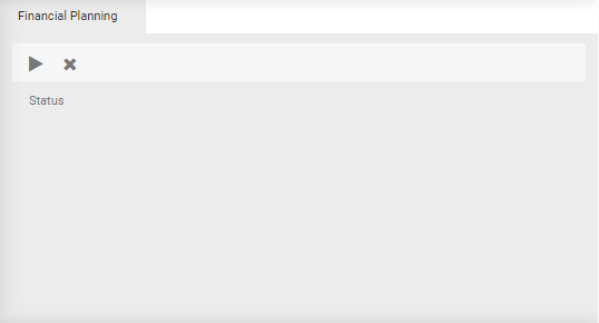 publish screen