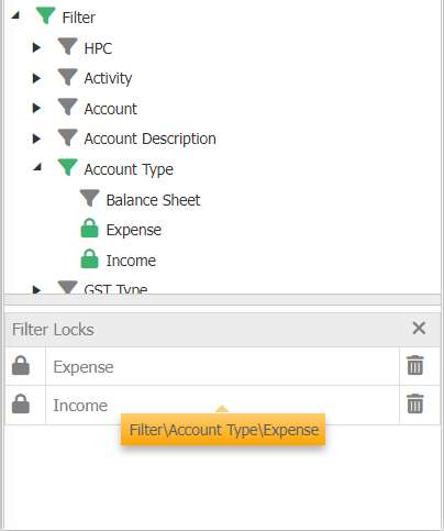 filter lock example