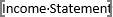 bookmark placeholder